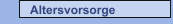 Altersvorsorge